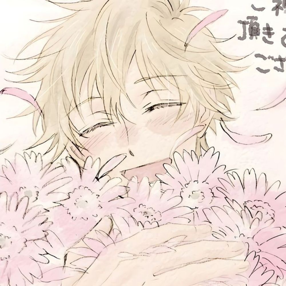 bokuaka's son