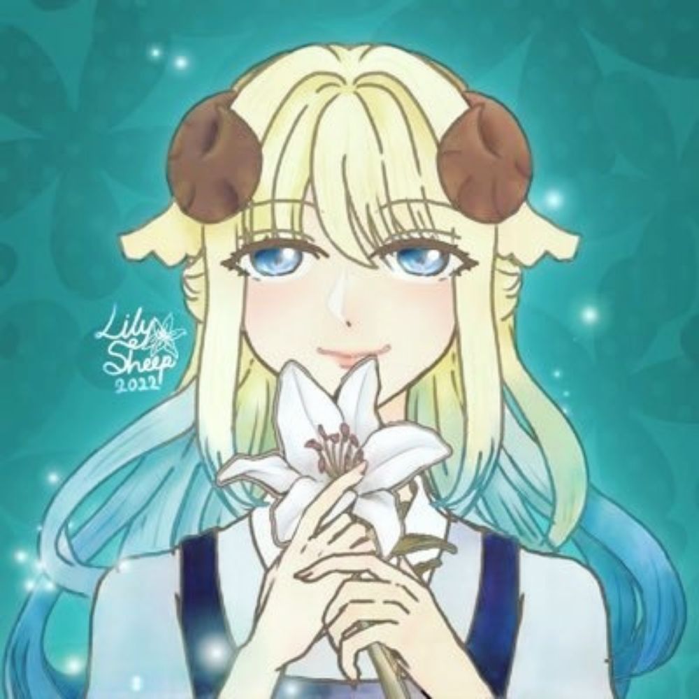 LilySheep สาขาสอง