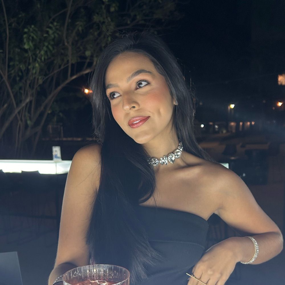 It girl 