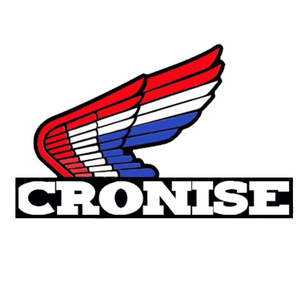John D. Cronise