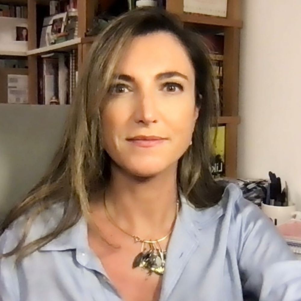 Patricia Campos Mello
