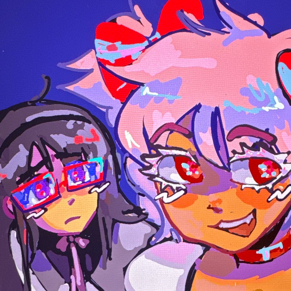 Leo/Kibs