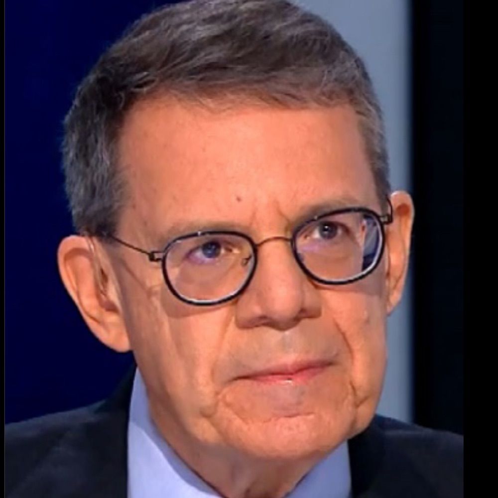 Martin Kramer