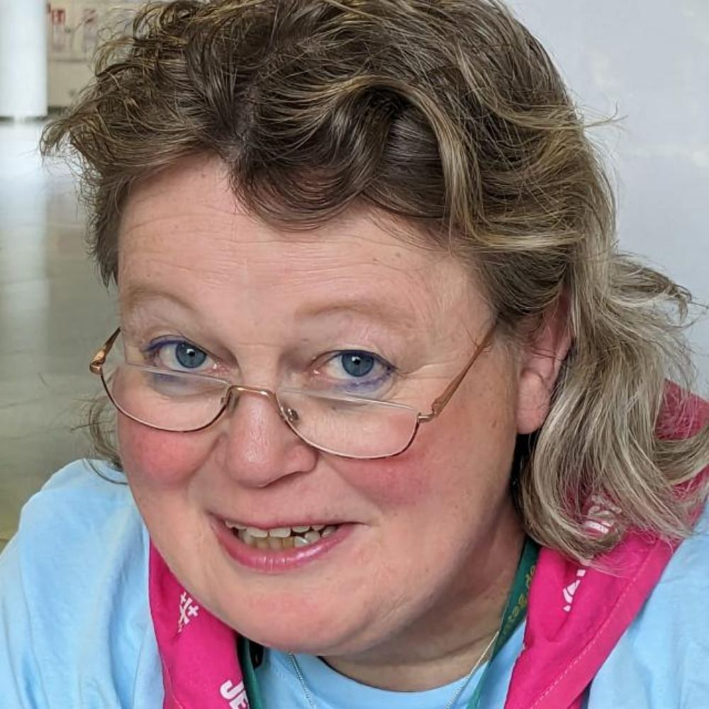 Irene Plas
