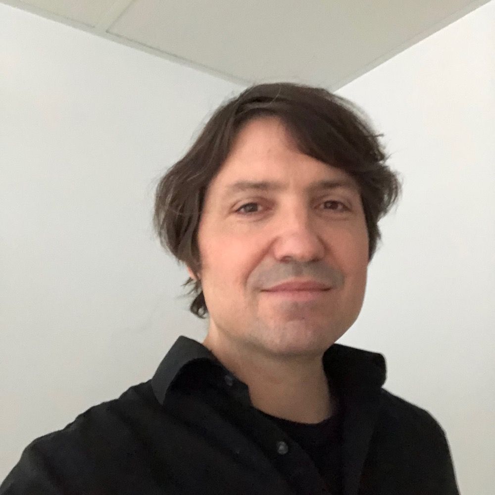 Pablo Gilabert
