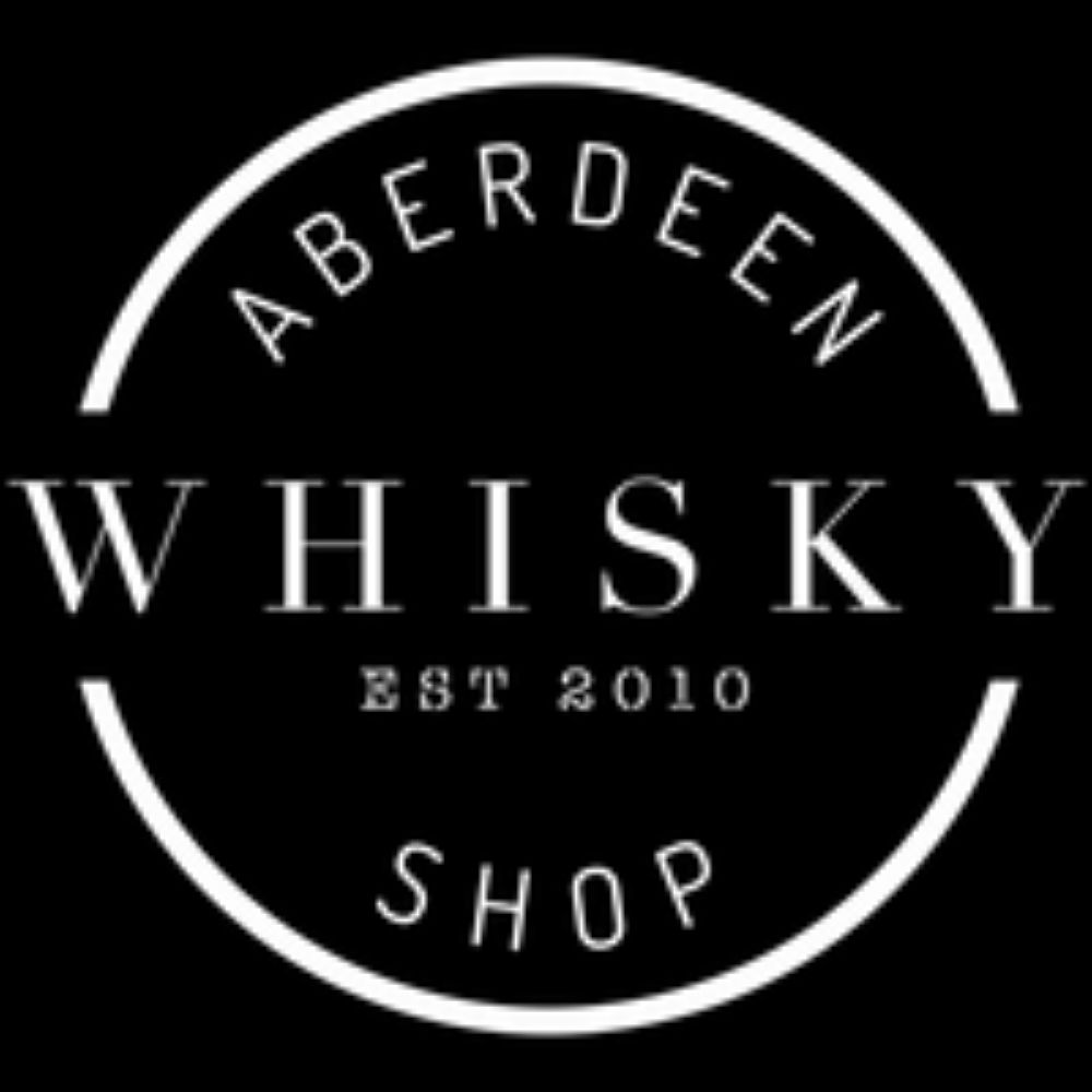 Aberdeen Whisky Shop & Tasting Room