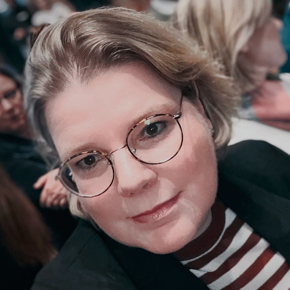 Sabine Scheffler-Buheitel