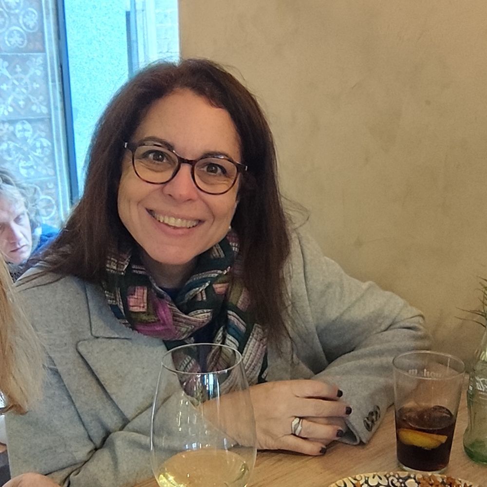 Montse Díaz