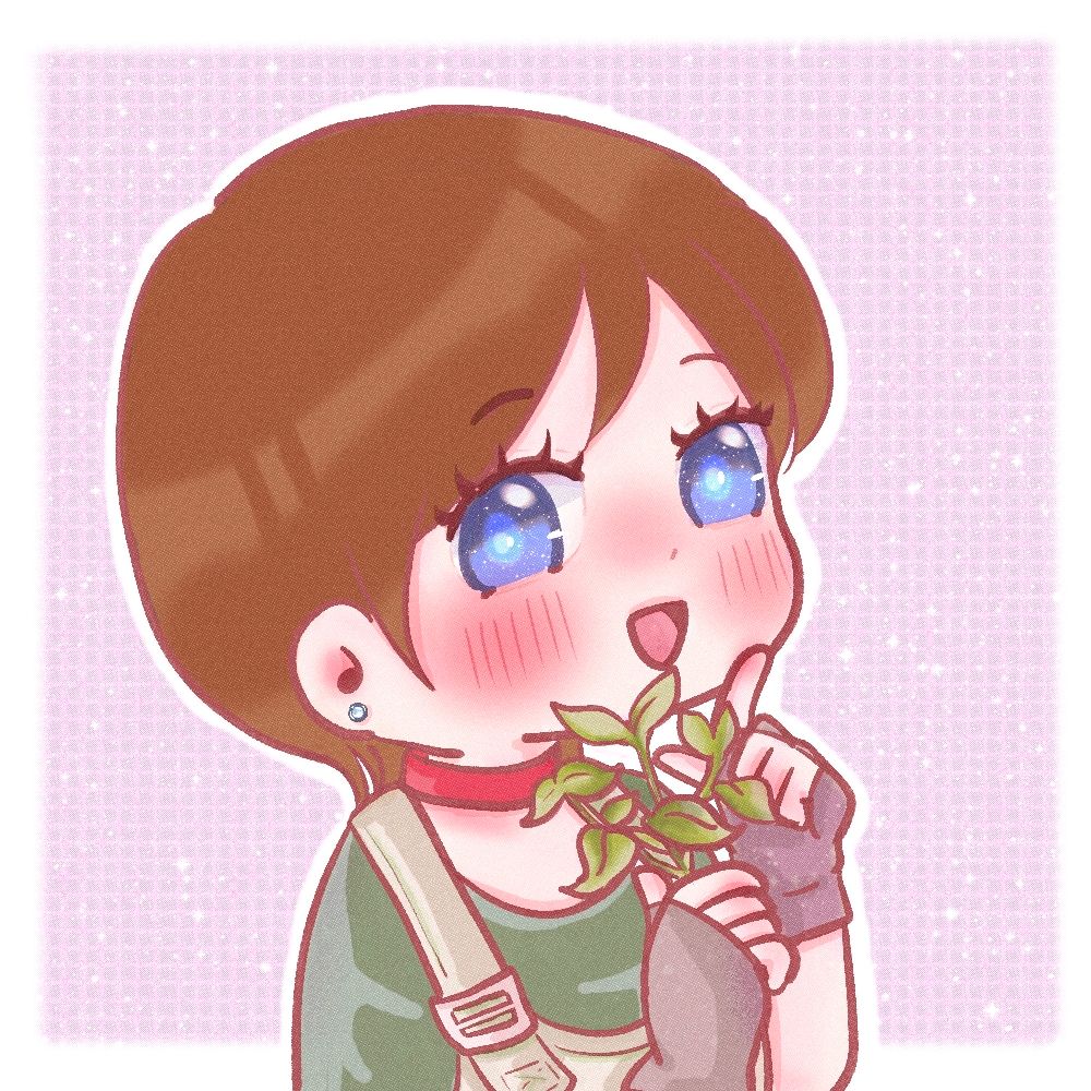 🍒ไอริน สะกดด้วย 'น'🌿