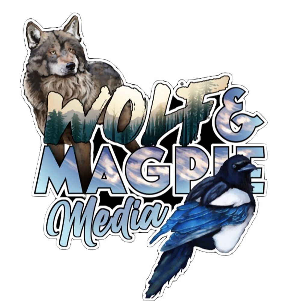 Wolf & Magpie Media