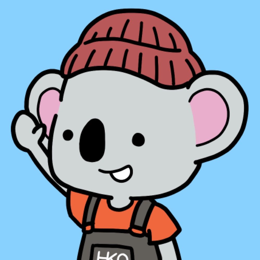 のり🐨