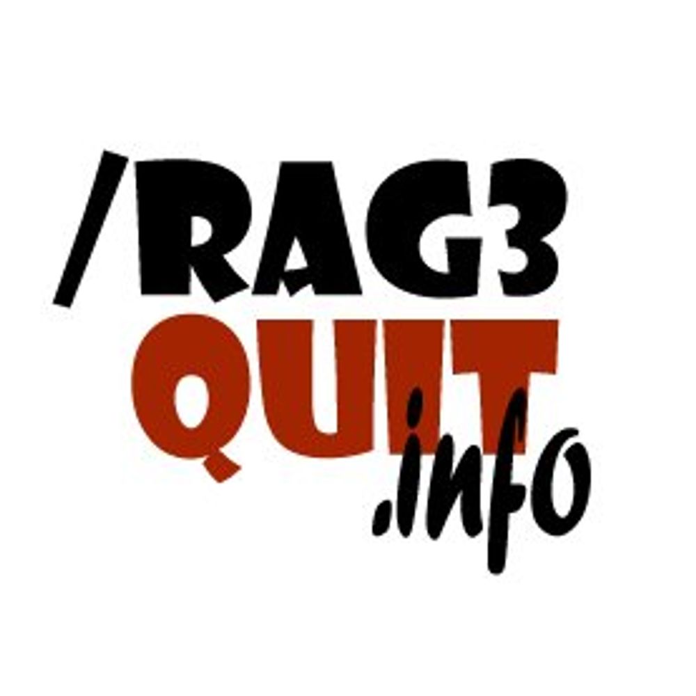 Ragequit.info