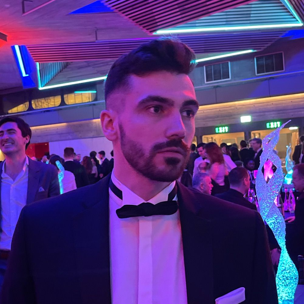 User avatar