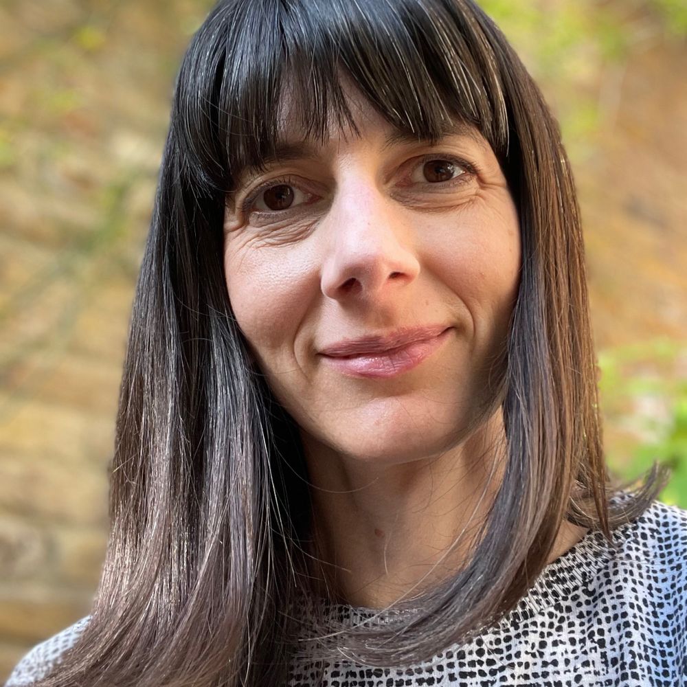 Madeleine Gabriel