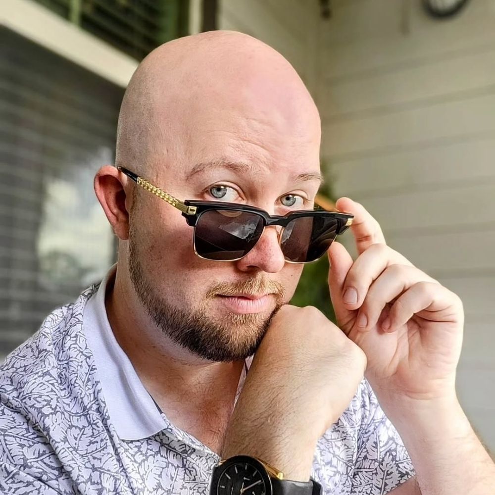 Eric Scott Kristiansen