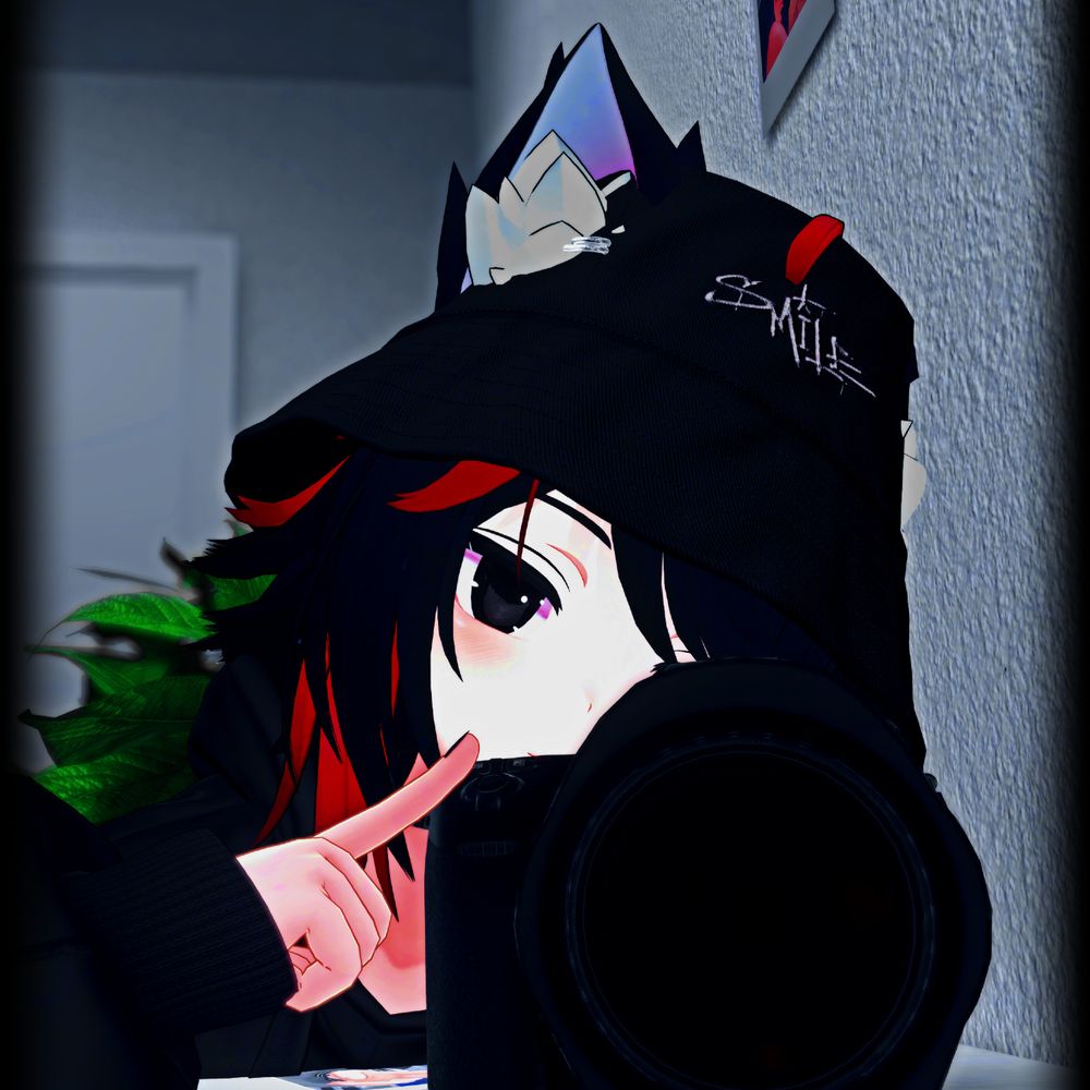 Shadow【VR Photographer】