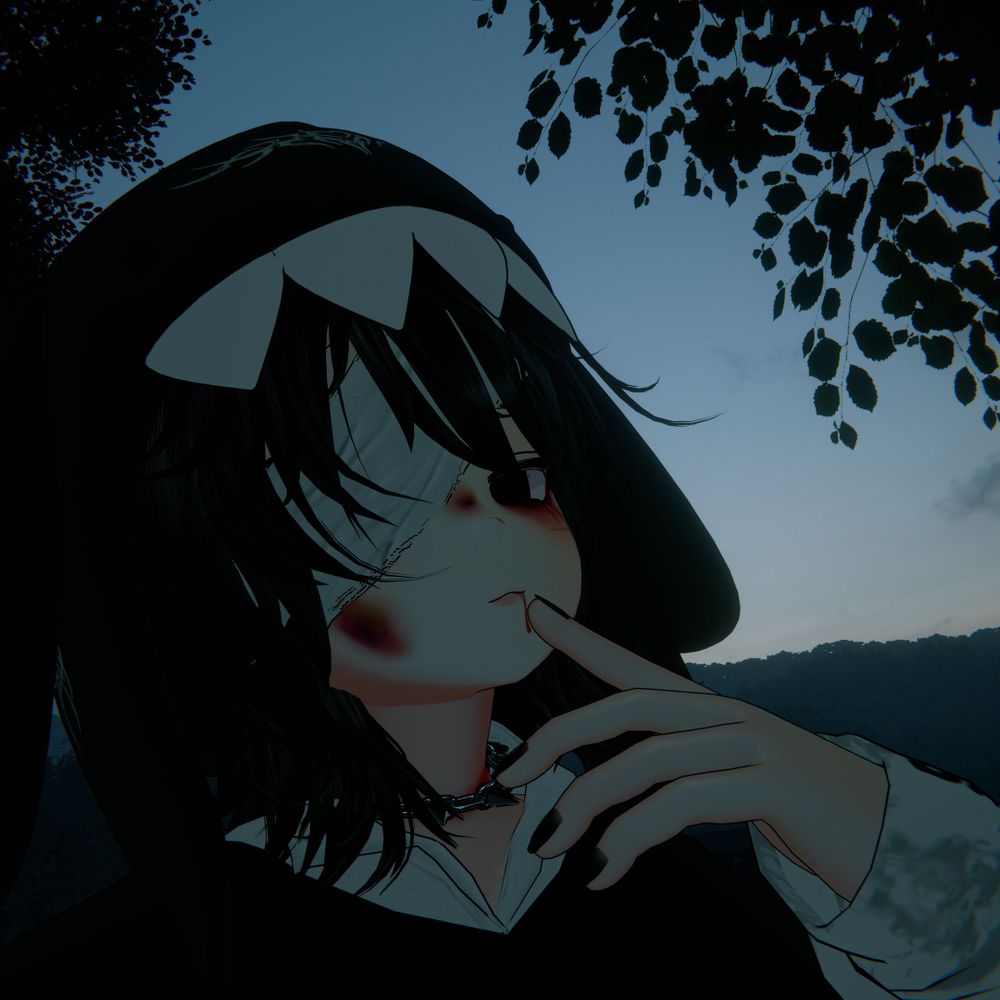 Shadow【VR Photographer】