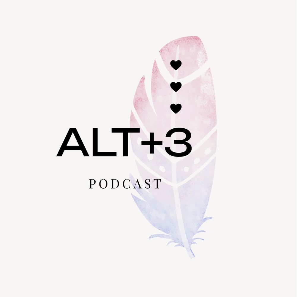 ALT+3 ♥