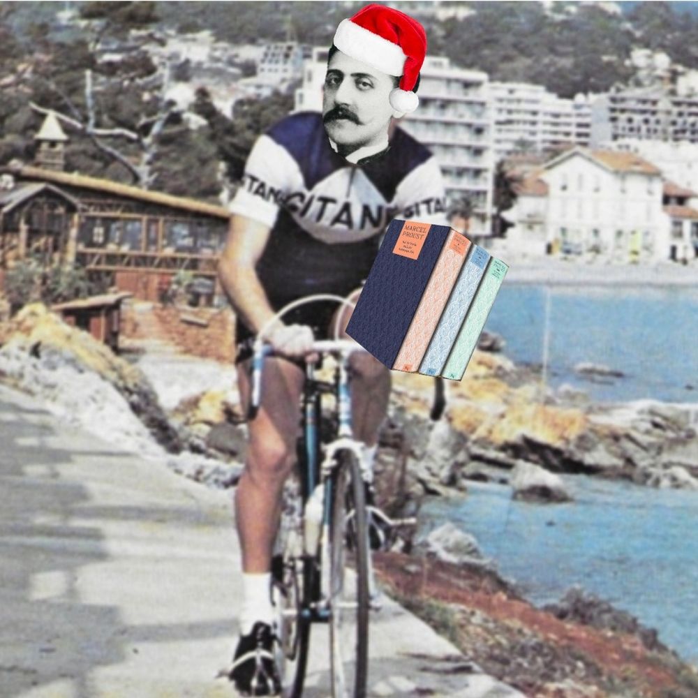 FahrradProust
