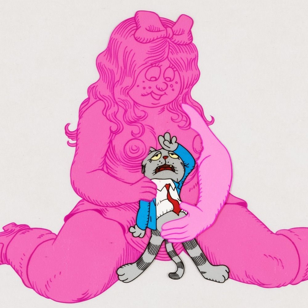 pink noises