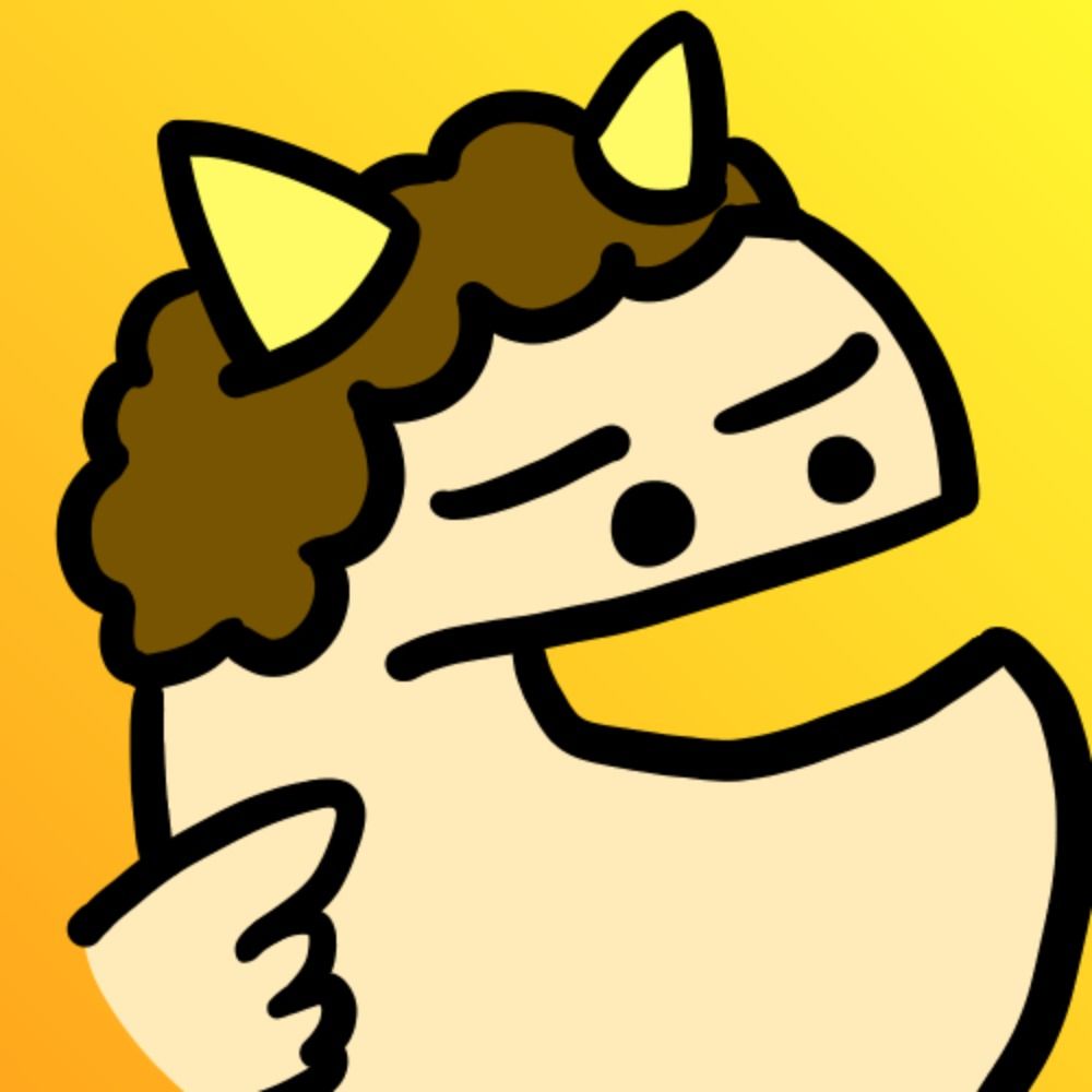 User avatar