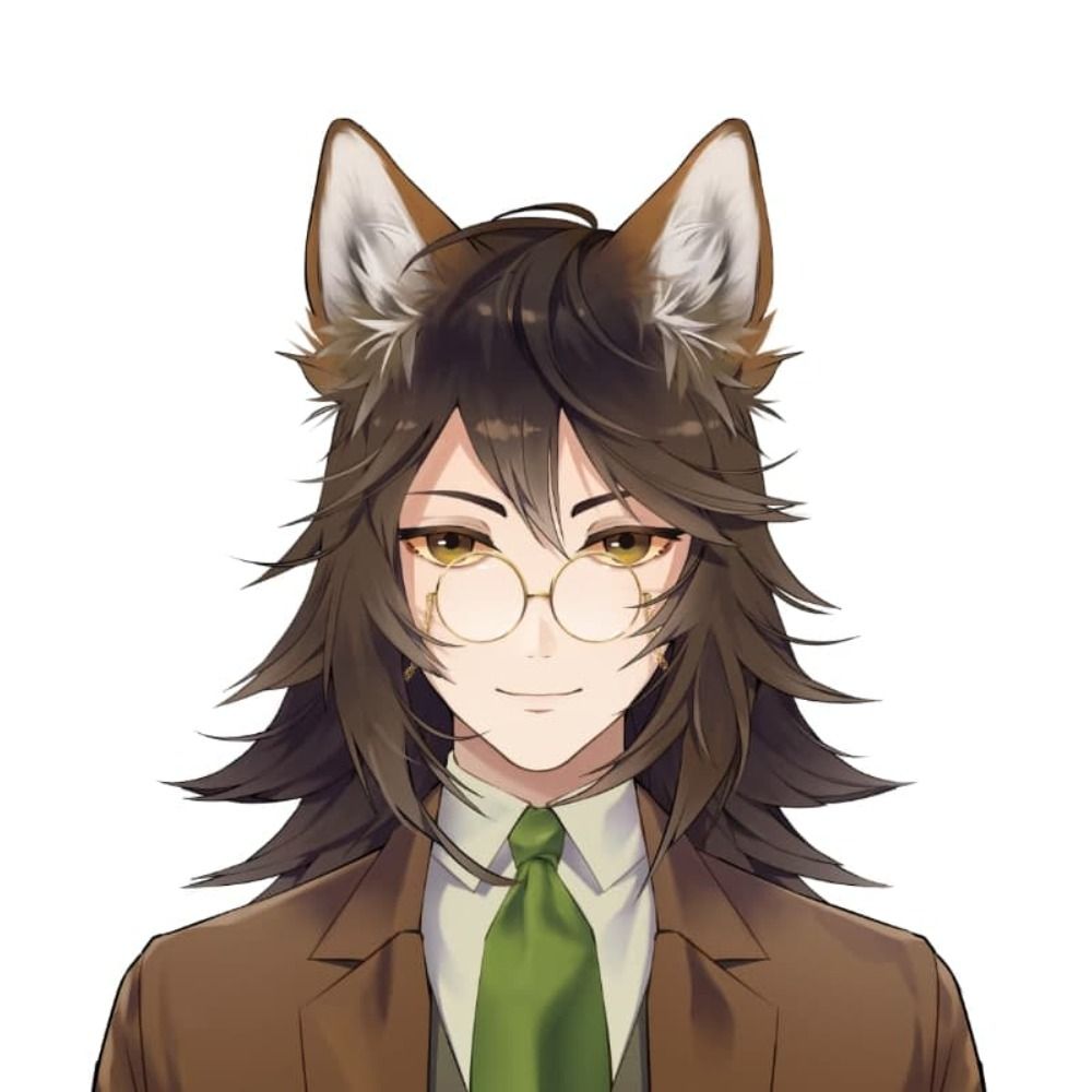 Vivvi Wolfram