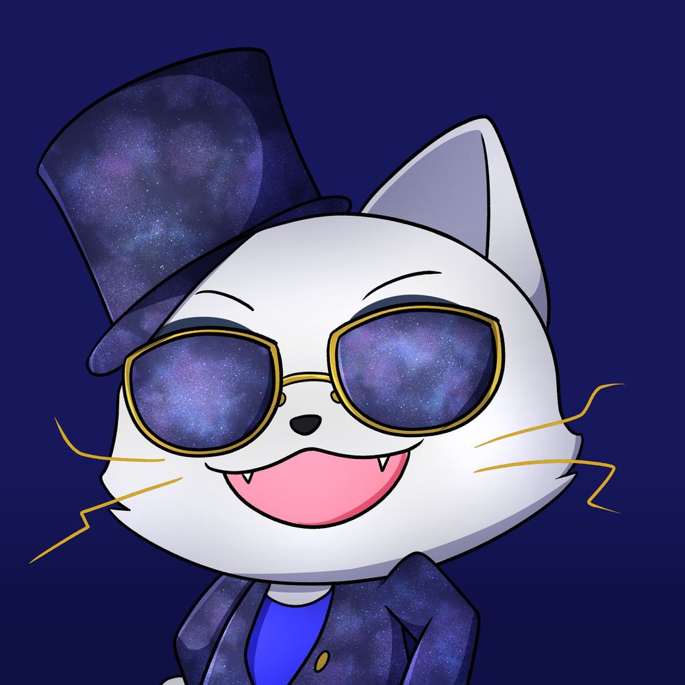 CosmicGlasses