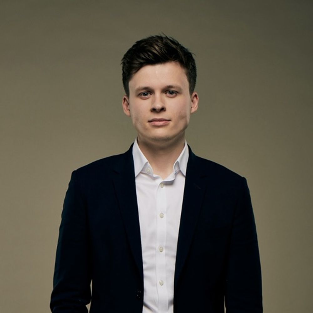 Luke Jones