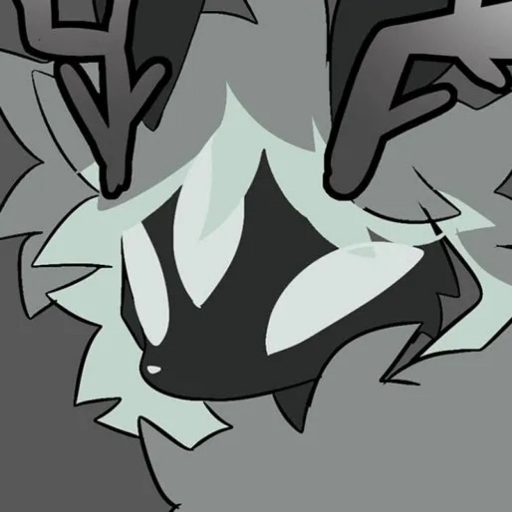 ✦ Null ✦