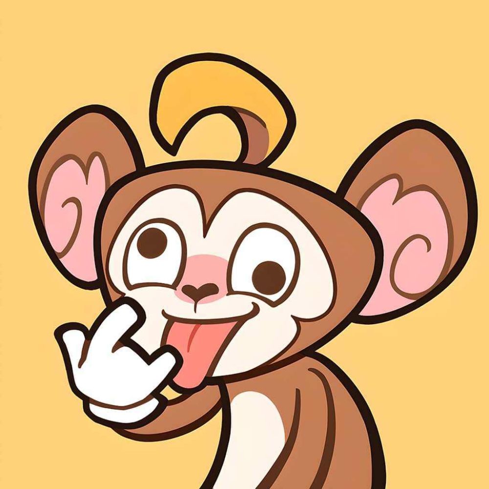 錒伶（蕉🍌）