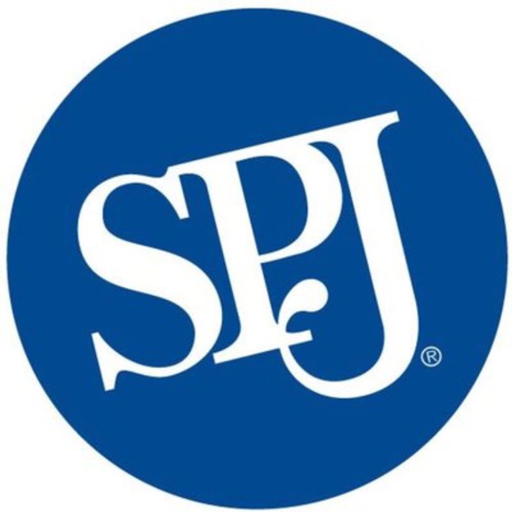 Greater Oregon SPJ