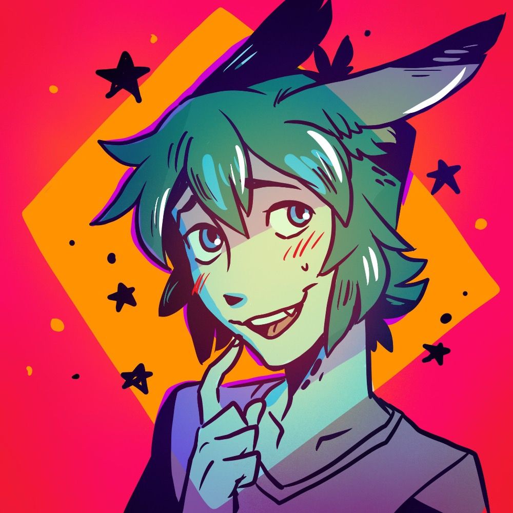 Blue-star-charmer's avatar