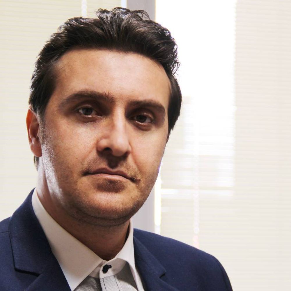 Aboozar gholamnezhad