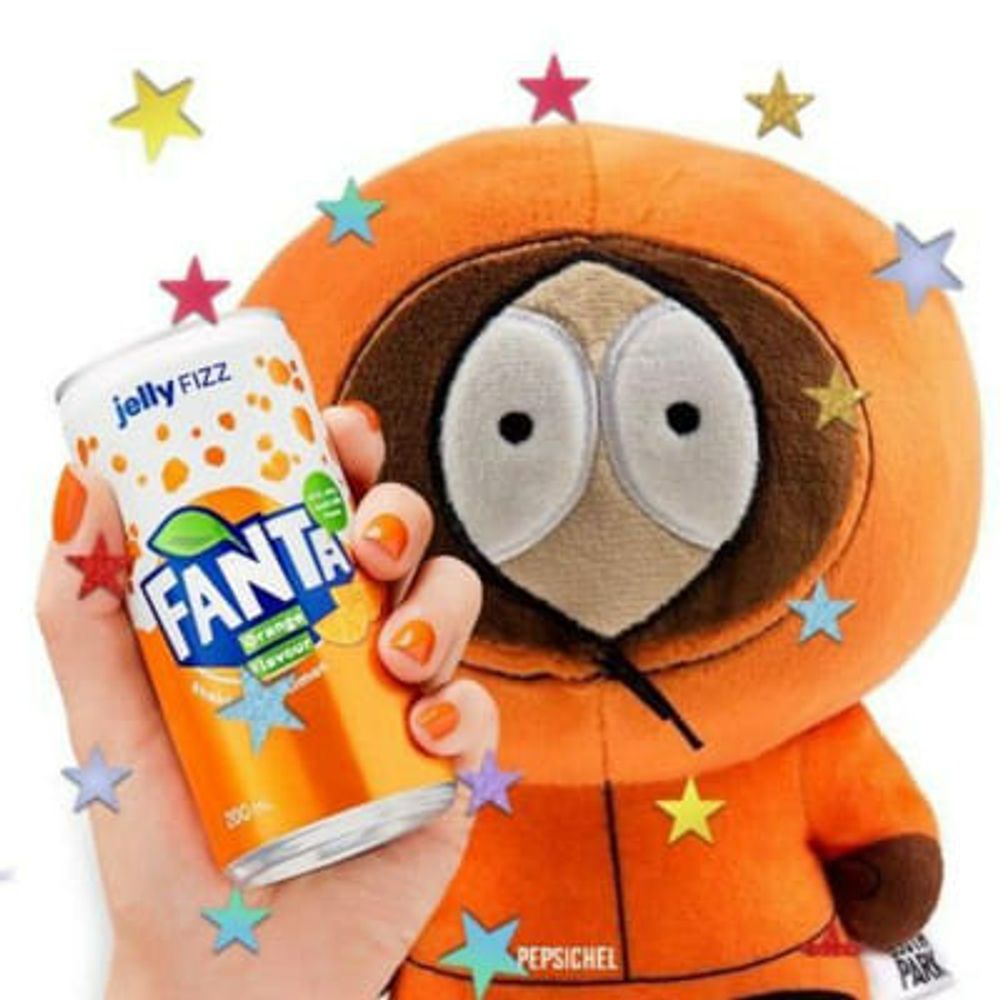 The Kult of Kenny