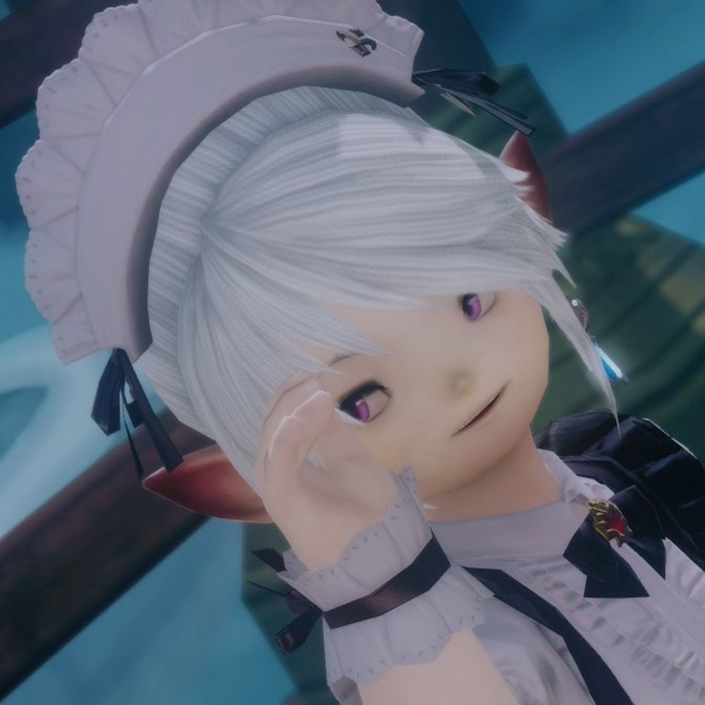れもん🍋FF14