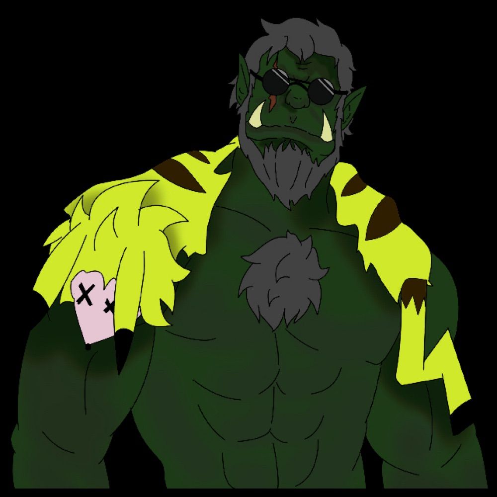 Socatoan Soldier