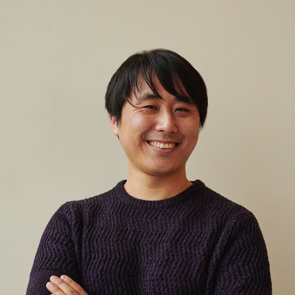 George Xiaoyuan Fu 付骁远