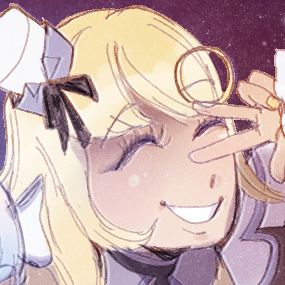 A Hololive Fan 🐙☄️