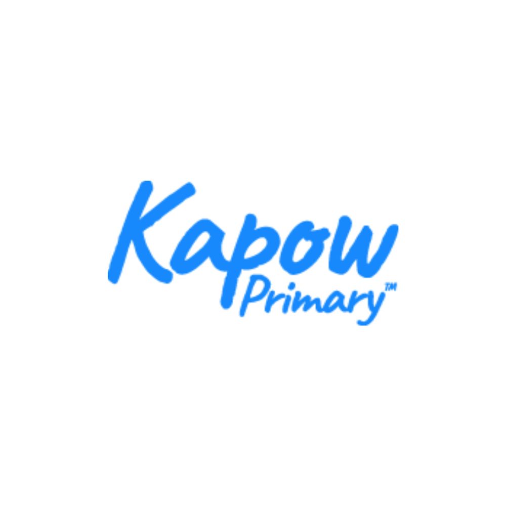 Kapow Primary