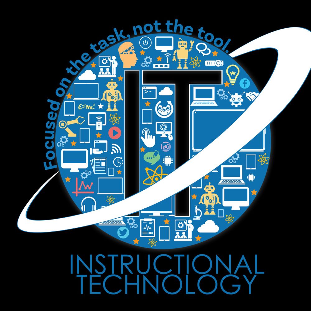 APS Instructional Technology