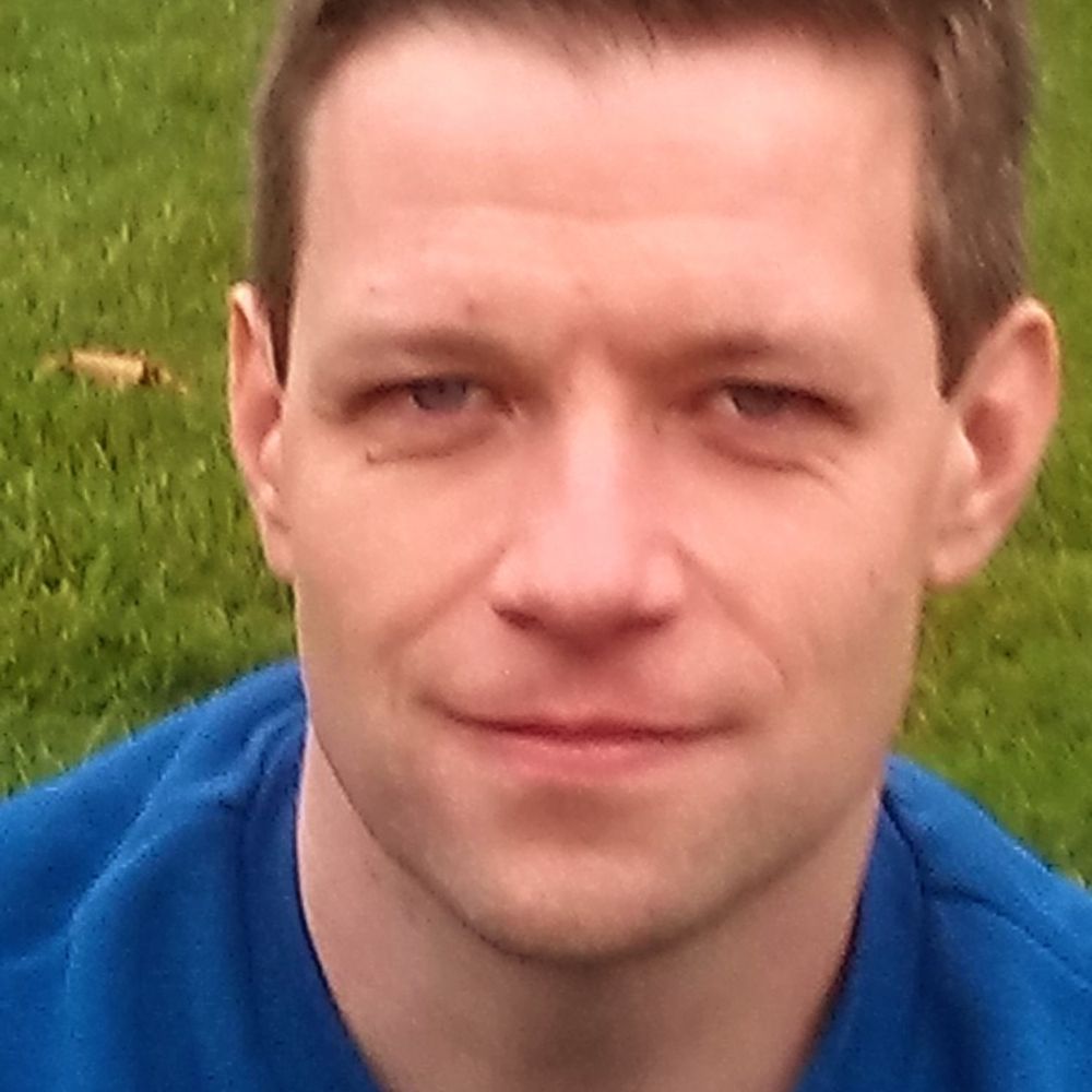 Rob Pearce 