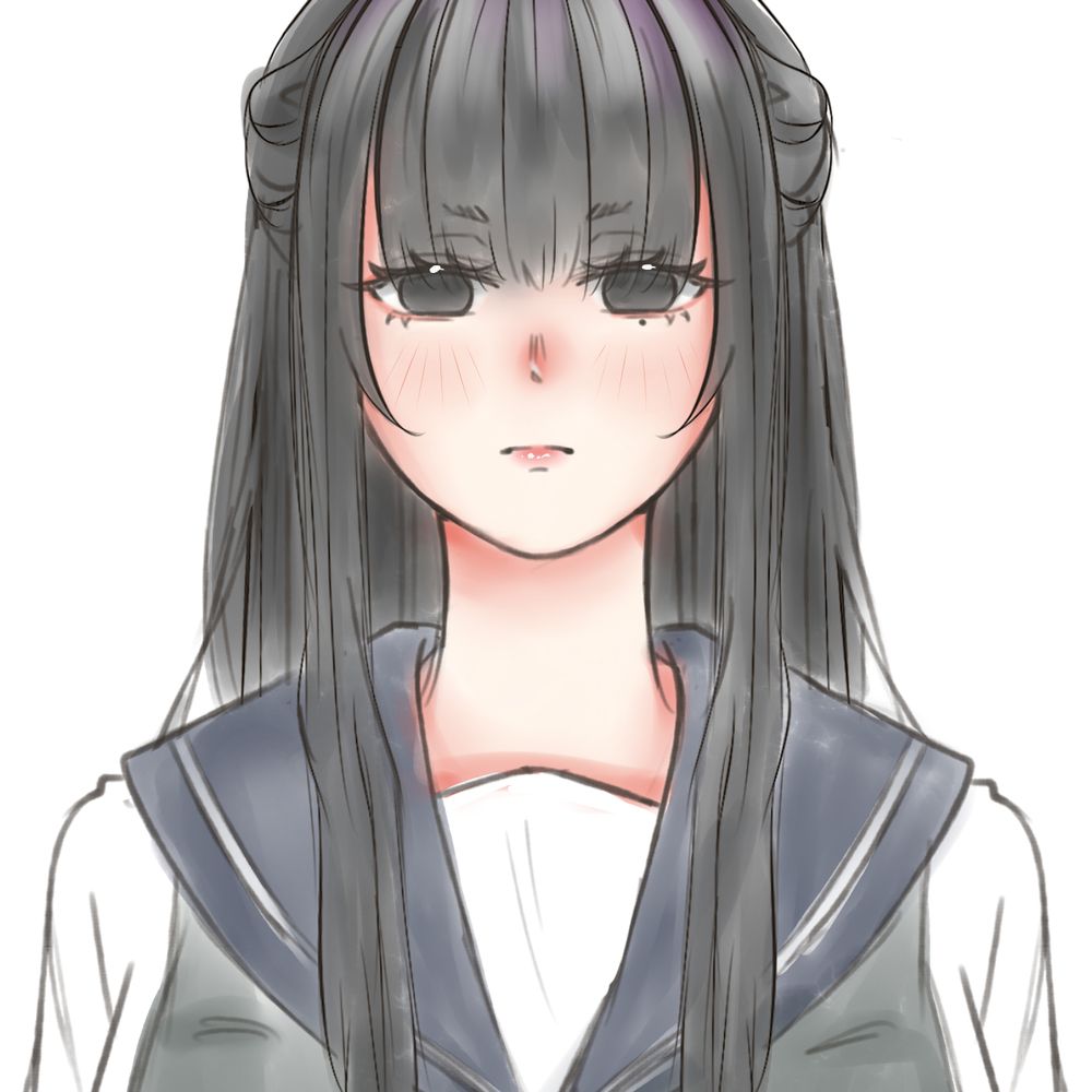 K. SAYOKO (1-B)