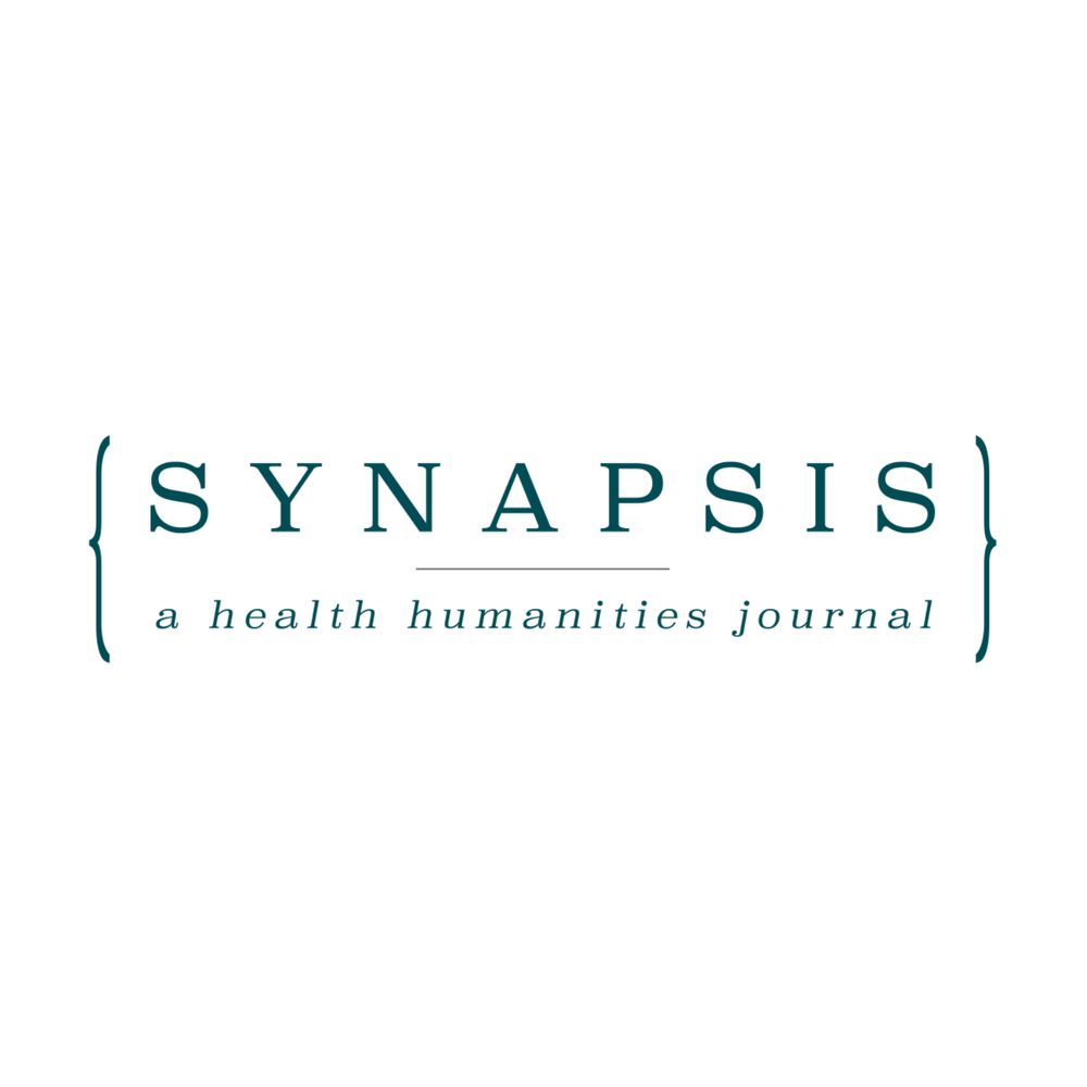 Synapsis: A Health Humanities Journal
