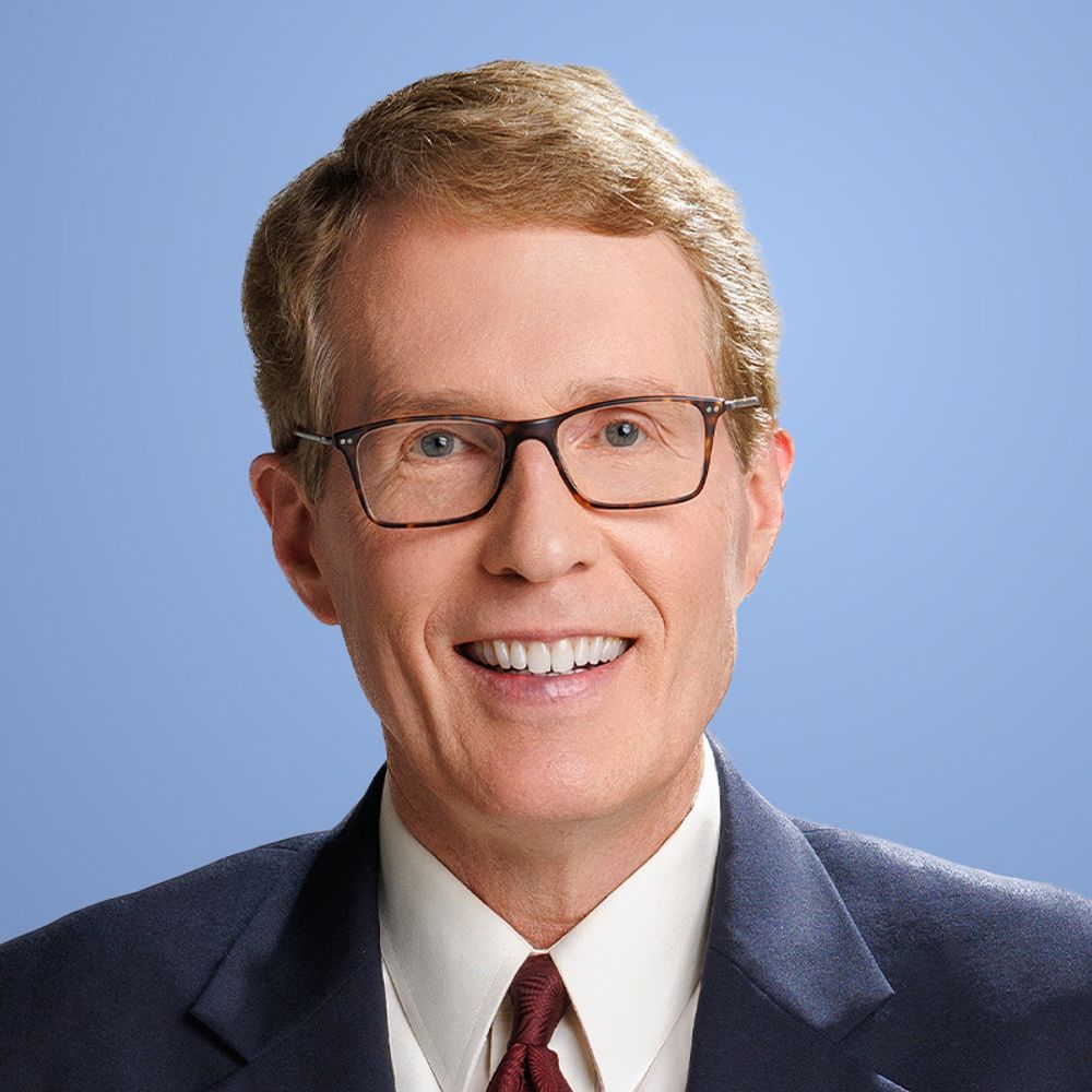 Paul Crane