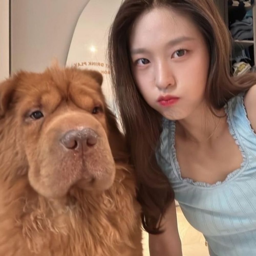 Yeoreum 🪼