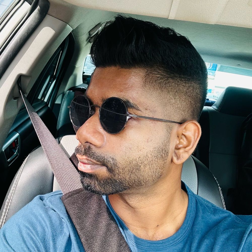 Chamod Perera
