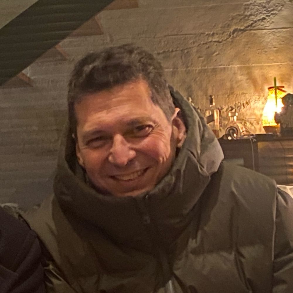 Levent Veryeri