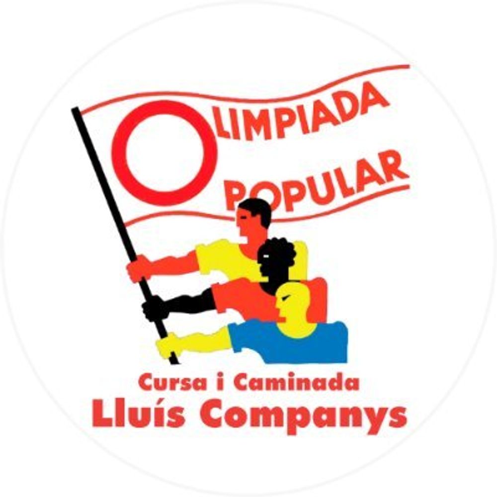 Cursa i Caminada Lluís Companys