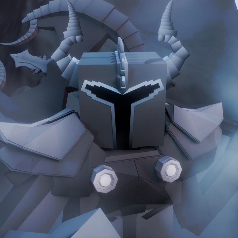 The Dark Leader