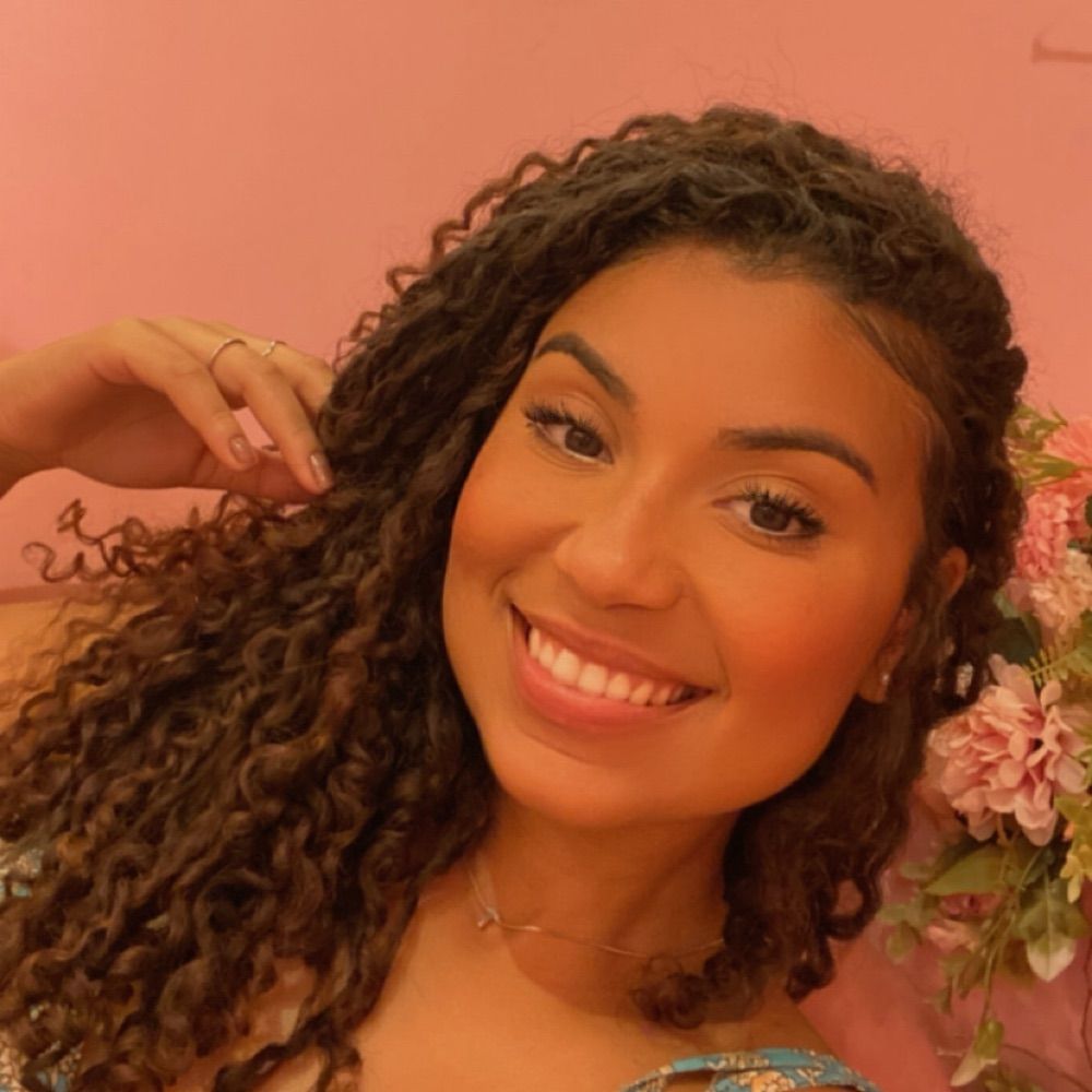 Thayná Silva 